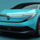 全新日产Leaf将于6月17日发布！定位纯电紧凑型SUV