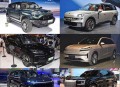 2025上海车展:9字辈大对决！中国品牌何以在大型SUV市场崭露头角?