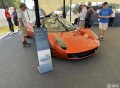 2025 古德伍德：GMA T.33 Spider 亮相