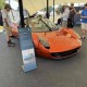 2025 古德伍德：GMA T.33 Spider 亮相