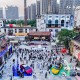 售价11.59万起，东风奕派2025款eπ007郑州上市