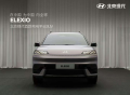 北京现代ELEXIO首发：700 km续航+快充能打吗？