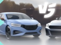 20万级“堆料天花板”？小鹏G6能否拉下Model Y？