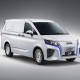 成都锐胜王牌M7新能源优惠6.20万 最低仅售7.98万